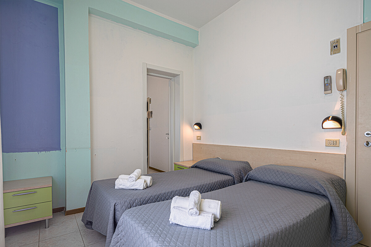 Camere Hotel Giada Gatteo Mare