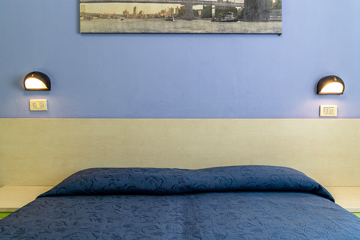 Camere Hotel Giada Gatteo Mare