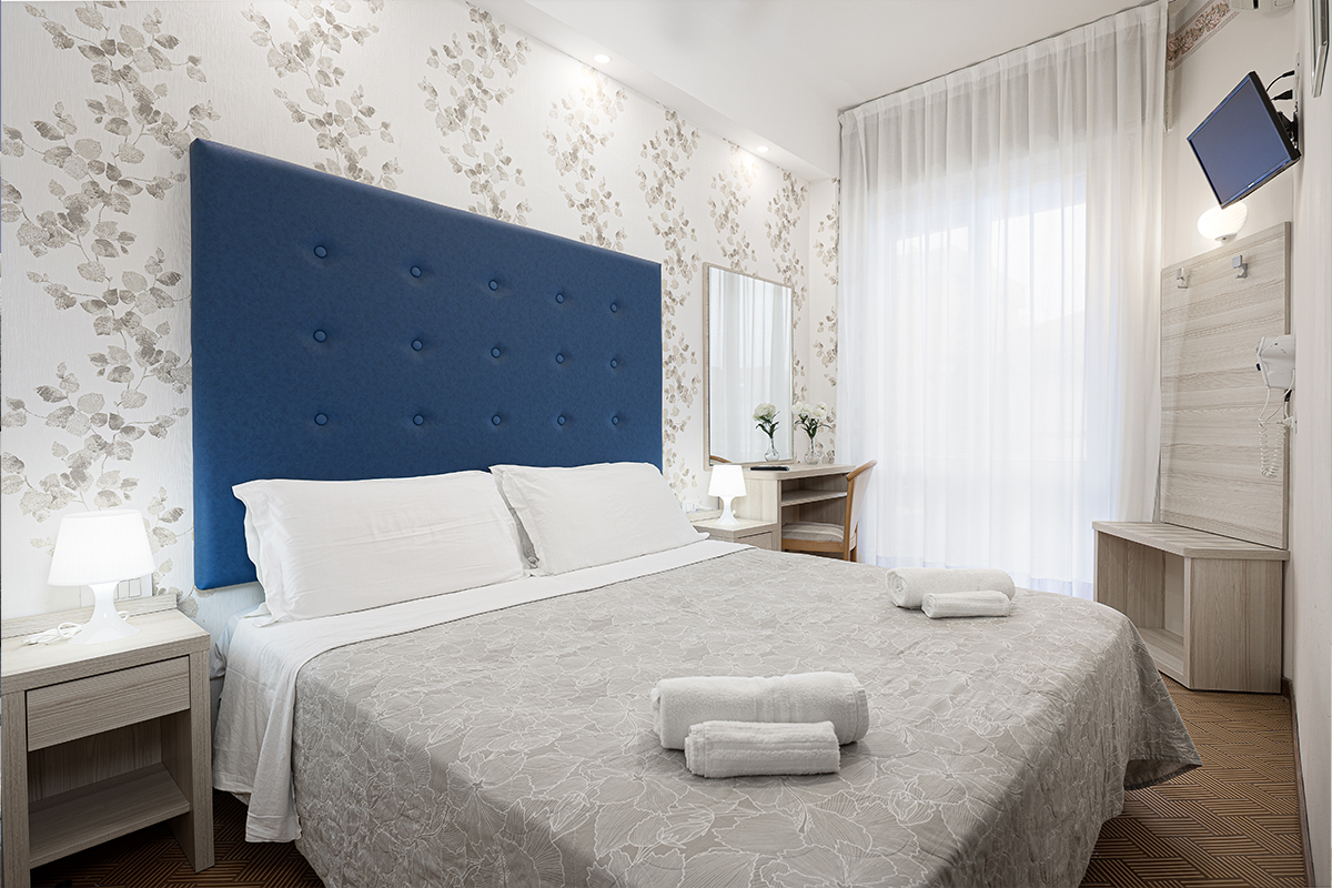 Camere Hotel Welt Gatteo Mare