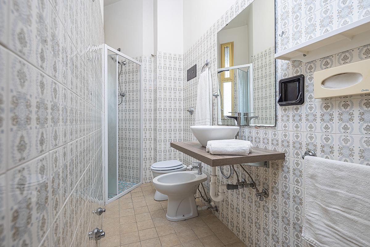 Camere Hotel Welt Gatteo Mare