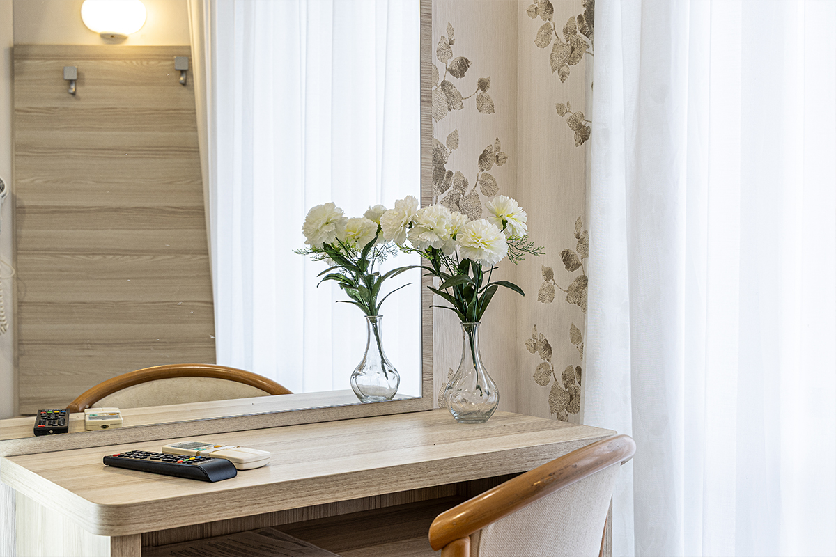 Camere Hotel Welt Gatteo Mare