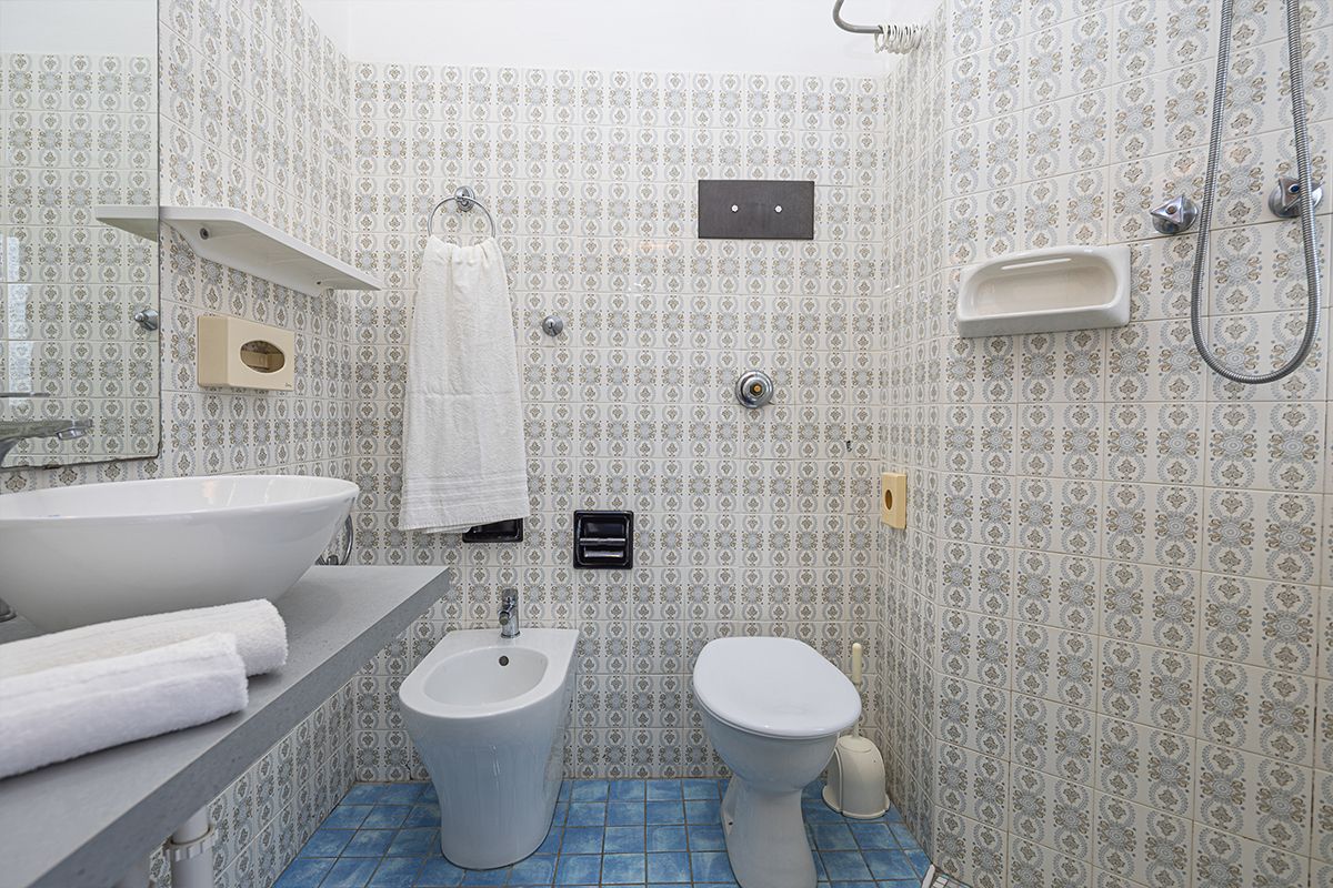 Camere Hotel Welt Gatteo Mare