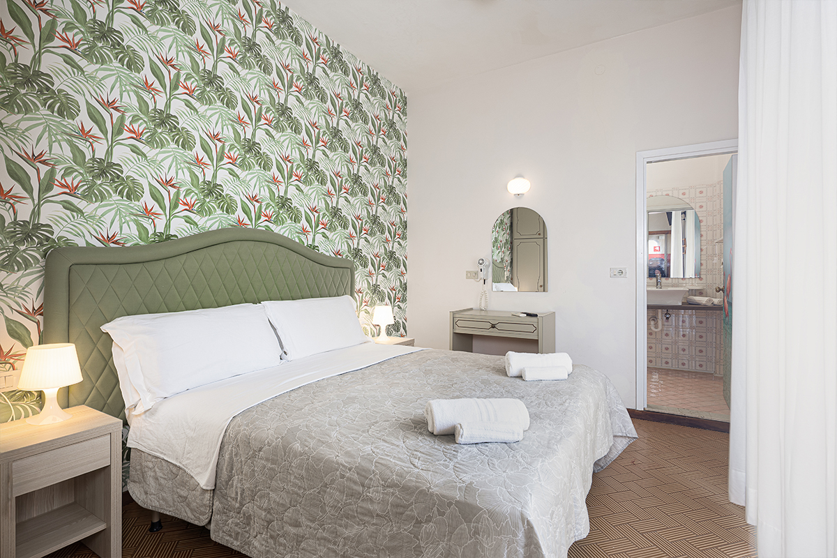 Camere Hotel Welt Gatteo Mare