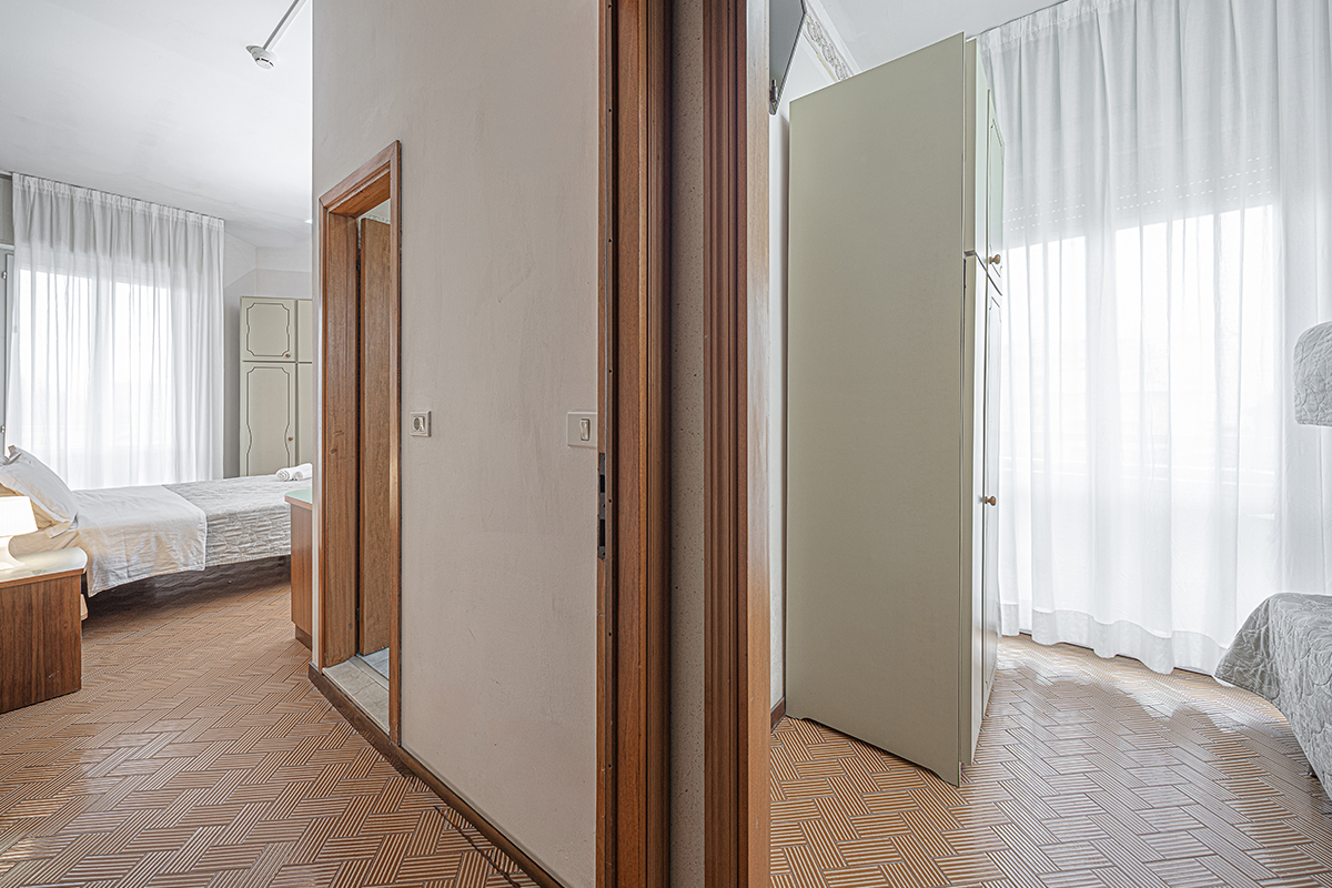 Camere Hotel Welt Gatteo Mare