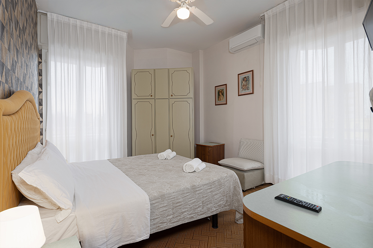 Camere Hotel Welt Gatteo Mare